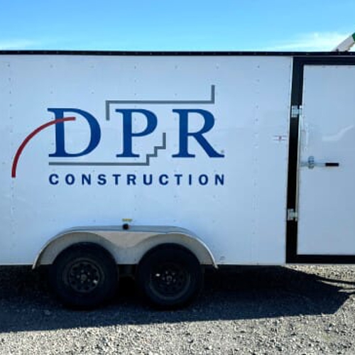 Vehicle Graphics